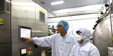 Đổi mới công nghệ và chuyển đổi số đưa sản phẩm OCOP ‘rộng cánh’ xuất khẩu