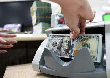 Dollar gains over dong - VnExpress International