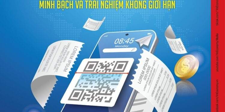 Đón đọc Tạp chí Kinh tế Việt Nam số 47-2025