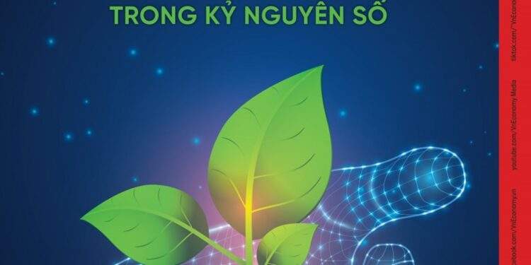 Đón đọc Tạp chí Kinh tế Việt Nam số 48-2025