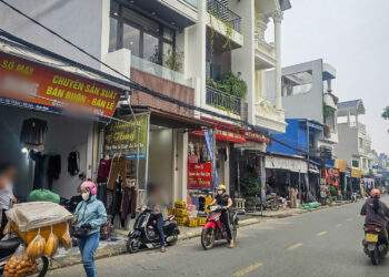 Đơn hàng tăng đột biến, ‘thủ phủ’ may mặc Ninh Bình chạy hết công suất trở lại