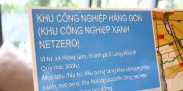 Đồng Nai bứt phá công nghệ cao từ lợi thế sân bay Long Thành