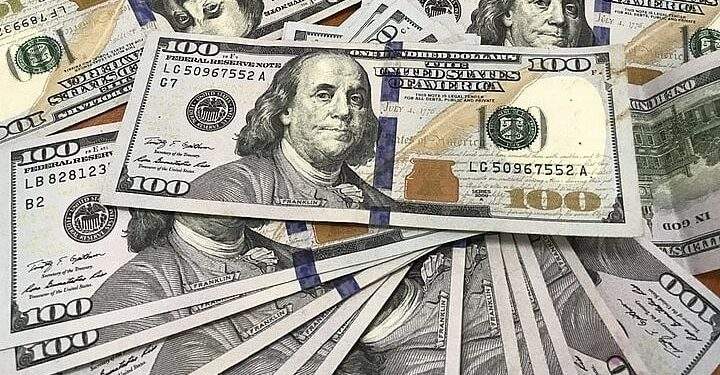 Đồng loạt giảm, thị trường tự do rời xa đỉnh 28.000 đồng