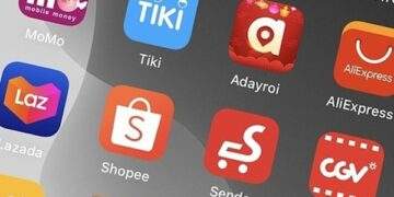 Động thái mới của các sàn thương mại điện tử sau cảnh báo của Bộ Y tế