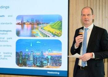 Dòng vốn FDI vào ngành công nghiệp Việt Nam vẫn đang diễn ra mạnh