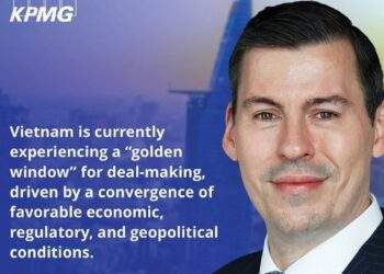 Drive for innovation and digital growth proving a big catalyst for investment