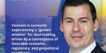 Drive for innovation and digital growth proving a big catalyst for investment