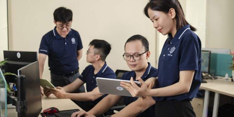 Đường đua AI thực chiến cho nhà phát triển Việt