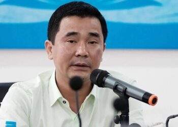 Ex-province deputy chairman jailed for 3 years for gambling $7M at Hanoi casino