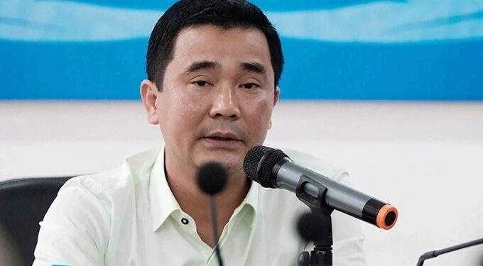 Ex-province deputy chairman jailed for 3 years for gambling $7M at Hanoi casino