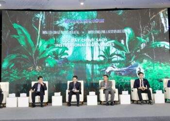 Experts weigh in on Vietnam’s sustainability progress and future priorities