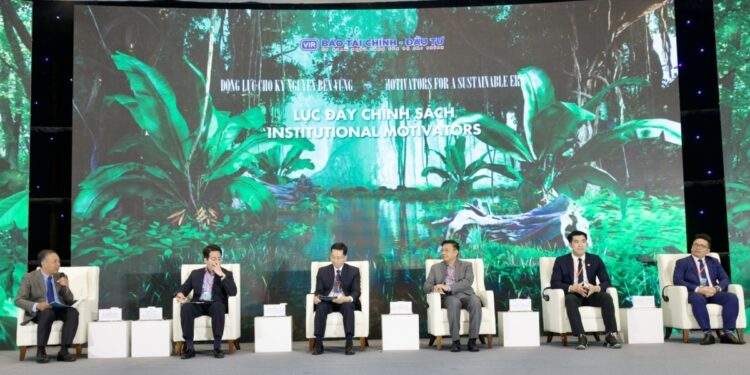 Experts weigh in on Vietnam’s sustainability progress and future priorities