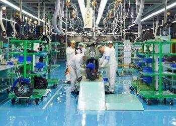 FDI disbursement hits five-year high in 10 months