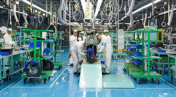 FDI disbursement hits five-year high in 10 months