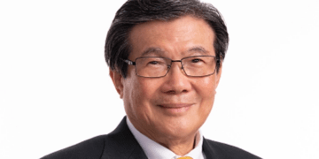 From energy to property: How Southeast Asia’s top 5 billionaires made their fortune