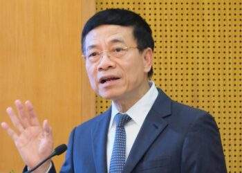 'GDP của Việt Nam phải tăng 5 lần trong 20 năm tới để đạt mục tiêu trăm năm'