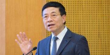 'GDP của Việt Nam phải tăng 5 lần trong 20 năm tới để đạt mục tiêu trăm năm'