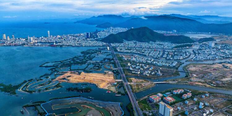 Gia Lai lập điều chỉnh quy hoạch tỉnh thời kỳ 2021