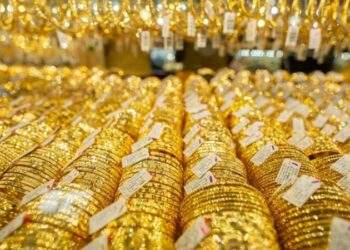 Giá vàng hôm nay 29/10 chao đảo, chuyên gia dự báo giá vàng mới nhất