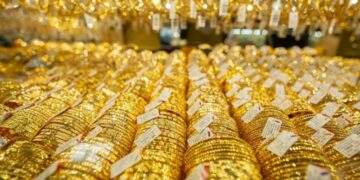 Giá vàng hôm nay 29/10 chao đảo, chuyên gia dự báo giá vàng mới nhất