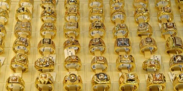 Giá vàng hôm nay trong nước đắt hơn thế giới 22 triệu/lượng, Thống đốc Nguyễn Thị Hồng thừa nhận nguy cơ thao túng giá