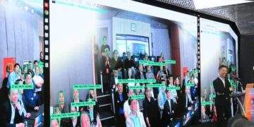 Giải bài toán an toàn thông tin trong kỷ nguyên số