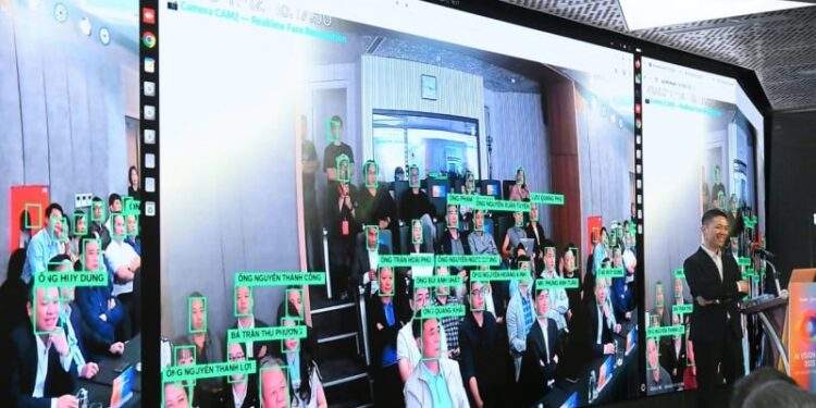 Giải bài toán an toàn thông tin trong kỷ nguyên số