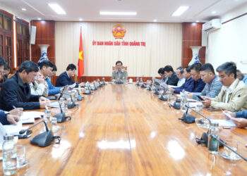 Toàn cảnh cuộc họp