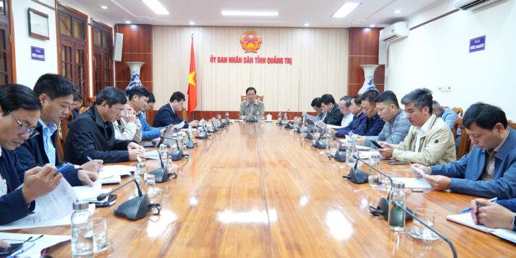 Toàn cảnh cuộc họp