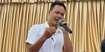 Gỡ vướng thủ tục hải quan tại cảng Cát Lái