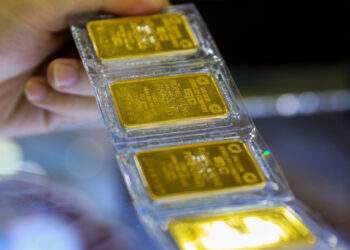 Gold prices increase - VnExpress International