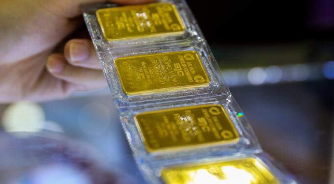 Gold prices increase - VnExpress International