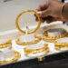 Gold slips as hawkish Fed comments spark market sell-off