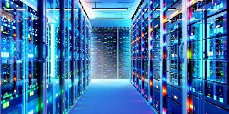 Google khởi động dự án trung tâm dữ liệu ngoài không gian