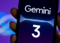 Google ra mắt Gemini 3, tích hợp ngay vào Google Search