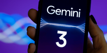 Google ra mắt Gemini 3, tích hợp ngay vào Google Search