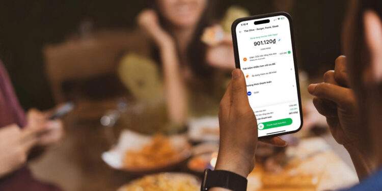 Dịch vụ Đi ăn nhà hàng cung cấp nhiều lựa chọn ẩm thực phong phú với giá ưu đãi.