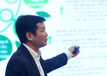 GreenMap - Bản đồ Du lịch Xanh Việt Nam