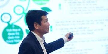 GreenMap - Bản đồ Du lịch Xanh Việt Nam