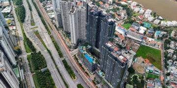 HCMC apartment prices triple in 10 years