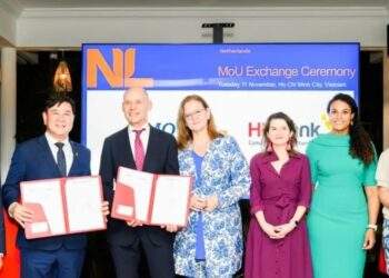 HDBank joins forces with FMO to advance green finance