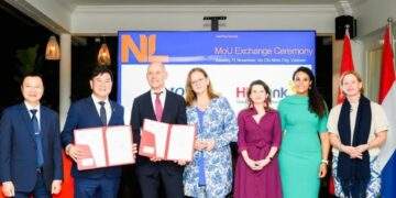 HDBank joins forces with FMO to advance green finance