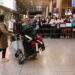 Hand baggage checks must not inconvenience passengers: aviation authority