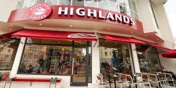 Highlands Coffee reports 17% jump in 3rd quarter earnings