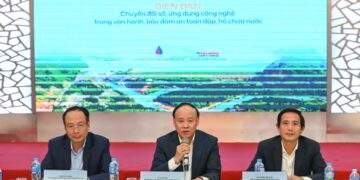 Hồ đập Công nghệ số Đảm bảo an toàn Xả lũ Chuyển đổi số Hồ thuỷ điện Hồ Thuỷ lợi Vận hành liên hồ chứa