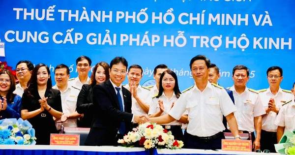 Hỗ trợ 364.000 hộ kinh doanh kê khai thuế: Cục Thu ...