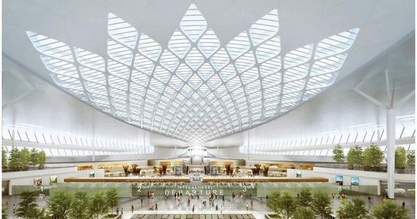Hoàn tất “bài kiểm tra cuối cùng”, siêu sân bay 16 tỷ USD thông báo tuyển hàng trăm nhân sự chuẩn bị ngày cất cánh