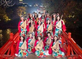 Hoàn thiện thể chế, chính sách phát triển công nghiệp văn hóa