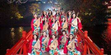 Hoàn thiện thể chế, chính sách phát triển công nghiệp văn hóa