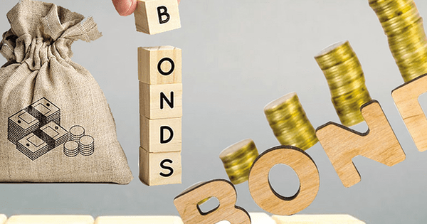 Hơn 57.000 tỷ đồng trái phiếu doanh nghiệp được phát hành trong tháng 10/2025